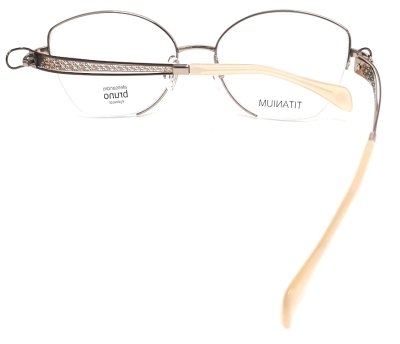 Оправа для очков Alessandro Bruno 1197  фотография-4