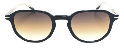 Очки солнцезащитные DAVID BECKHAM DB 1140/S  фотография-2