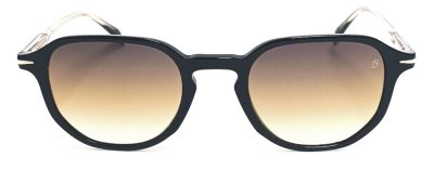 Очки солнцезащитные DAVID BECKHAM DB 1140/S  фотография-2