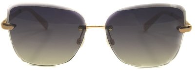 Очки солнцезащитные KAREN MILLEN KM 7019  фотография-2