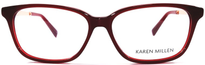 Оправа для очков KAREN MILLEN KM1003  фотография-2