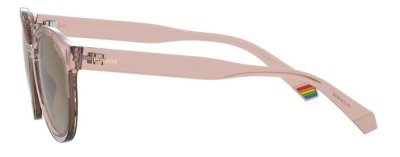 Очки солнцезащитные Polaroid PLD6185/S  фотография-3