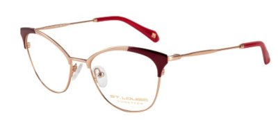 Оправа для очков ST.LOUISE SR1253  фотография-1