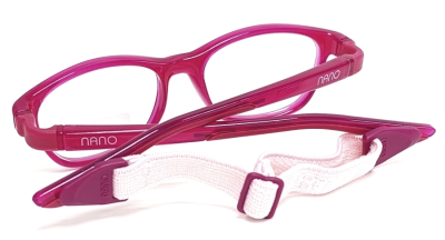 Оправа для очков NANOVISTA NAO3040146  фотография-5