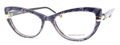 Оправа для очков BORBONESE BEV.Iride  фотография-1