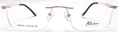 Оправа для очков Nikitana NK 8401  фотография-2