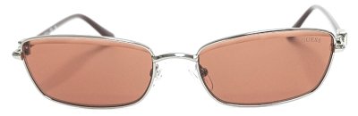 Очки солнцезащитные GUESS GU 00290  фотография-2