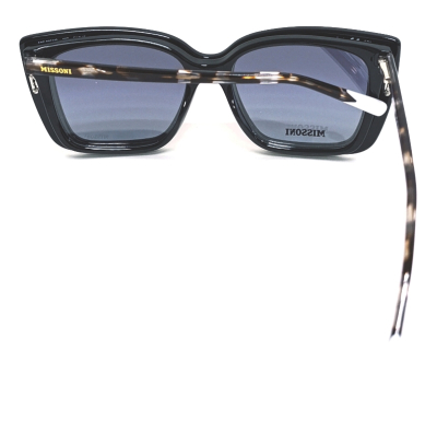 Оправа для очков MISSONI MIS 0251/C с солнцезащитным клипом  фотография-8