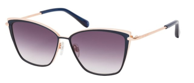 Очки солнцезащитные TED BAKER Danica 1548  фотография-11