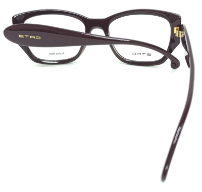 Оправа для очков ETRO ETRO 0058  фотография-4