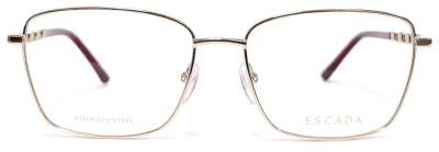 Оправа для очков ESCADA VESD53  фотография-7
