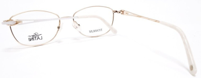 Оправа для очков LINA LATINI 62622  фотография-3