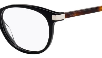 Оправа для очков HUGO HUGO BOSS HG 0184  фотография-4