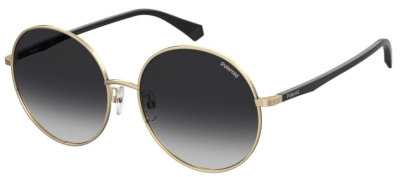 Очки солнцезащитные Polaroid PLD4105/G/S  фотография-1