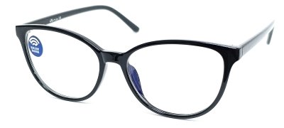 Очки готовые Matsuda MA2544 компьютерные   фотография-1