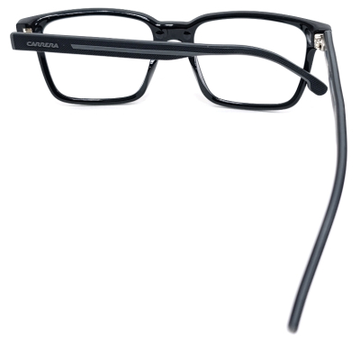 Оправа для очков CARRERA CA 8069/CS с солнцезащитным клипом  фотография-7