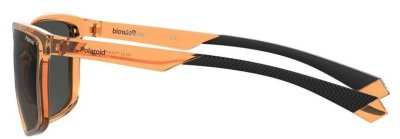 Очки солнцезащитные Polaroid Sport PLD7044/S  фотография-7