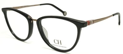 Женская оправа для очков CAROLINA HERRERA VHE778