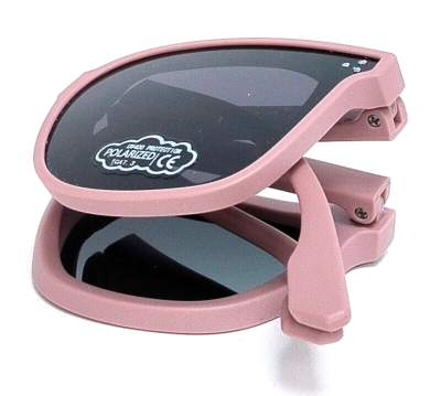 Очки солнцезащитные OLIVA AT32038  фотография-4