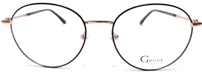Оправа для очков Genex G-1056  фотография-2