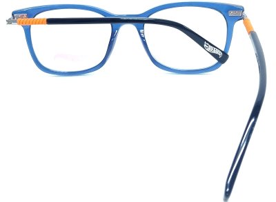 Оправа для очков HOT WHEELS HWV131  фотография-4