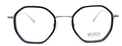 Оправа для очков Megapolis 1347  фотография-2