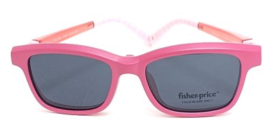 Оправа для очков Fisher Price FPCL002 с солнцезащитным клипом  фотография-11