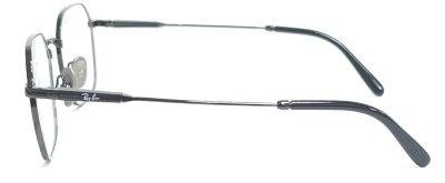 Оправа для очков RAY BAN RB8794 JIM TITANIUM  фотография-3