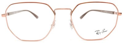 Оправа для очков RAY BAN RB6471  фотография-2