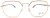 Оправа для очков RAY BAN RB6471 фотография-2 Оправа для очков RAY BAN RB6471 фотография-2