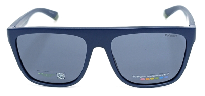 Очки солнцезащитные Polaroid PLD2162/S  фотография-6