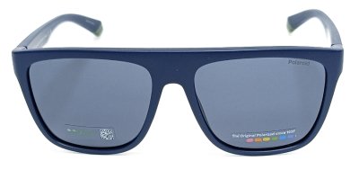Очки солнцезащитные Polaroid PLD2162/S  фотография-6