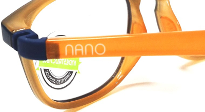 Оправа для очков NANOVISTA NAO670948  фотография-2