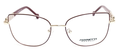 Оправа для очков MORETTI A82644  фотография-2