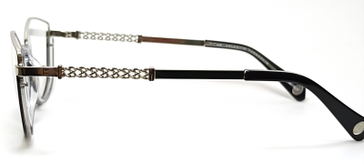 Оправа для очков VALENTIN YUDASHKIN VY 0236  фотография-4