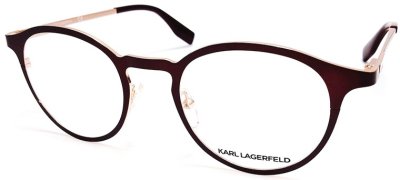 Оправа для очков KARL LAGERFELD KL315  фотография-1