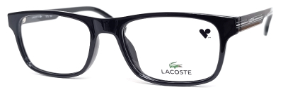 Оправа для очков LACOSTE L 2886  фотография-9