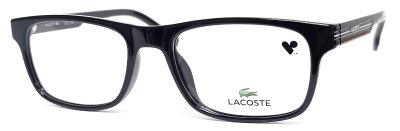 Оправа для очков LACOSTE L 2886  фотография-9