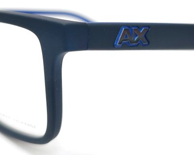 Оправа для очков ARMANI EXCHANGE AX3067  фотография-5