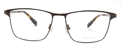 Оправа для очков TRUSSARDI VTR395  фотография-4