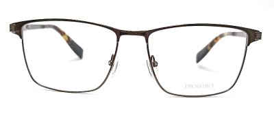 Оправа для очков TRUSSARDI VTR395  фотография-4