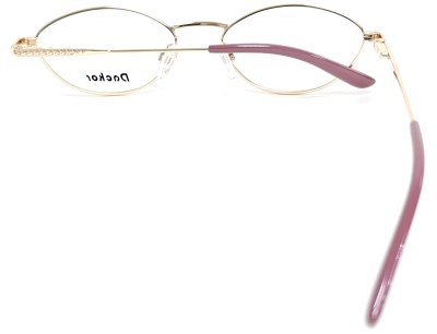 Оправа для очков Dackor 103  фотография-4