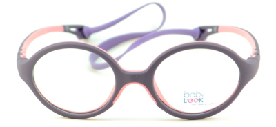 Оправа для очков BabyLOOK BL-52006  фотография-5