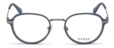 Оправа для очков GUESS GU50040  фотография-2