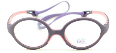 Оправа для очков BabyLOOK BL-52006  фотография-5