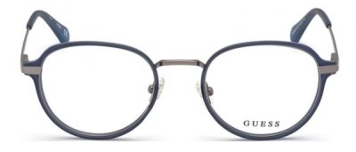 Оправа для очков GUESS GU50040  фотография-2