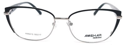 Оправа для очков AMSHAR AM8415  фотография-5