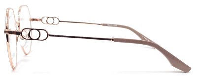 Оправа для очков TRUSSARDI TSW1001  фотография-3