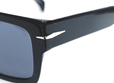 Очки солнцезащитные DAVID BECKHAM DB 7161/S  фотография-5