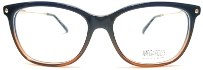 Оправа для очков Megapolis 605  фотография-2